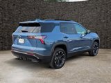 New 2026 Chevrolet Equinox RS w/ Safety and Technology Package image 6