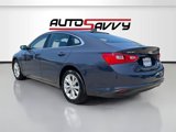 Used 2025 Chevrolet Malibu LT image 5