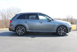 Used 2021 Audi SQ7 Premium Plus w/ Driver Assistance Package image 2