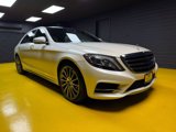 Used 2016 Mercedes-Benz S 550 Sedan image 5