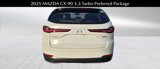New 2025 MAZDA CX-90 3.3 Turbo w/ Preferred Package image 4