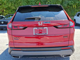 New 2026 Honda CR-V Sport Touring image 5