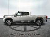 New 2025 GMC Sierra 3500 SLE w/ SLE Value Package image 3
