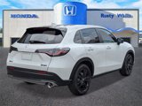 New 2026 Honda HR-V Sport image 2