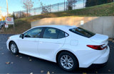 Used 2025 Toyota Camry LE image 3