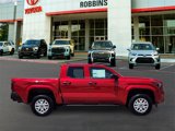 New 2025 Toyota Tacoma SR image 2