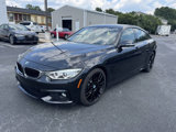 Used 2016 BMW 428i Gran Coupe image 4