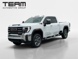 New 2025 GMC Sierra 2500 SLT w/ SLT Premium Package image 3