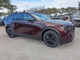 New 2025 MAZDA CX-90 Plug-In Hybrid w/Premium Sport image 2
