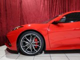 Used 2023 Chevrolet Corvette Stingray Coupe w/ 1LT image 5