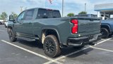 New 2025 Chevrolet Silverado 2500 LT w/ Trail Boss Package image 3