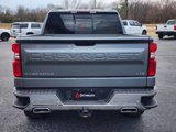 Used 2020 Chevrolet Silverado 1500 LTZ image 5