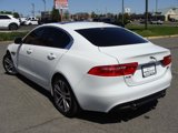 Used 2018 Jaguar XE Premium image 4