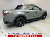 Used 2023 Hyundai Santa Cruz Night w/ Cargo Package image 5