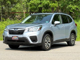 Used 2020 Subaru Forester Premium image 6