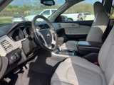 Used 2010 Chevrolet Traverse LTZ image 5