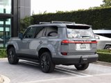 Used 2024 Lexus GX 550 w/ Cold Area Package image 5