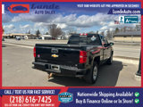 Used 2017 Chevrolet Silverado 1500 LT w/ All Star Edition image 4