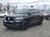 Certified 2024 Lincoln Navigator L Reserve image 3