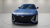 New 2025 Cadillac Lyriq Sport image 2