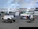 New 2025 Ford F250 4x4 Crew Cab Super Duty image 4