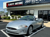 Used 2009 Jaguar XK Convertible image 2