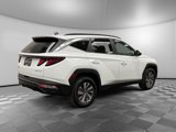 Certified 2024 Hyundai Tucson Blue image 5