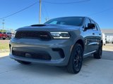 New 2025 Dodge Durango GT image 3