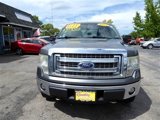 Used 2013 Ford F150 XLT w/ XLT Chrome Pkg image 3