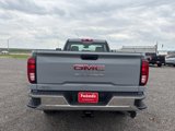 New 2025 GMC Sierra 2500 Pro w/ X31 Off-Road Package image 4