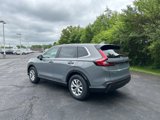 New 2026 Honda CR-V LX image 6