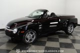 Used 2006 Chevrolet SSR w/ Preferred Equipment Group image 5