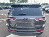 New 2025 Jeep Grand Cherokee L Altitude image 6