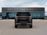 New 2025 INFINITI QX80 Sensory w/ Exterior Package image 6
