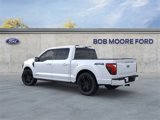New 2025 Ford F150 Platinum image 4