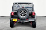New 2025 Jeep Wrangler Unlimited Rubicon image 4