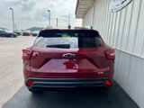 Used 2025 Chevrolet Trax RS w/ Driver Confidence Package image 4