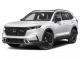 New 2026 Honda CR-V Sport Touring image 2