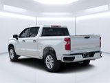 New 2025 Chevrolet Silverado 1500 Custom image 6