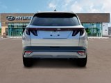 New 2025 Hyundai Tucson Limited image 6