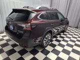 New 2025 Subaru Outback Touring XT image 6