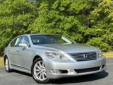 Used 2012 Lexus LS 460 L image 3