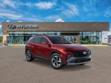 New 2025 Hyundai Tucson SEL image 2