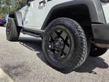 Used 2013 Jeep Wrangler Sport w/ Mopar Black Appearance Group image 6