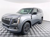 New 2025 Nissan Armada SL image 3