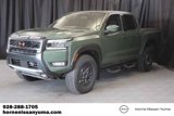 New 2025 Nissan Frontier PRO-4X image 3