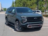 New 2025 Chevrolet Tahoe Z71 w/ Z71 Off-Road Package image 3