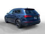 New 2025 Audi Q7 3.0T Prestige image 3