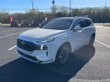 Used 2023 Hyundai Santa Fe Calligraphy w/ Cargo Package image 3