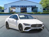 New 2025 Mercedes-Benz CLA 250 image 5